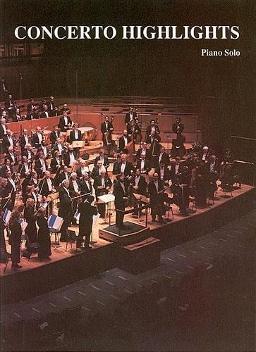 Concerto Highlights